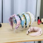 Disney Mickey and Minnie Headband Organizer Stand