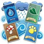 Noah’s Ark Animal Rescue Board Game for Kids