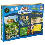 Noah’s Ark Animal Rescue Board Game for Kids