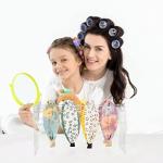 Disney Mickey and Minnie Headband Organizer Stand