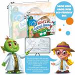 Noah’s Ark Animal Rescue Board Game for Kids