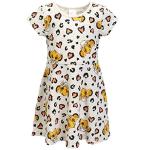 Disney Lion King Simba Girls Skater Dress 7-8