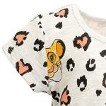 Disney Lion King Simba Girls Skater Dress 7-8