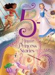 Disney Princess 5-Minute Story Collection