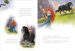 Disney Princess 5-Minute Story Collection