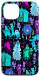 Haunted Mansion iPhone 13 Case