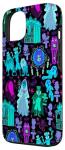 Haunted Mansion iPhone 13 Case