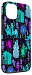 Haunted Mansion iPhone 13 Case