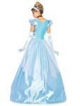 Cinderella Princess Costume for Women - Small