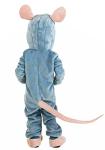 Toddler Ratatouille Remy Halloween Costume Jumpsuit