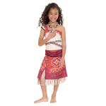 Moana's Magical Light-Up Sea Shell Necklace