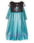 Disney Frozen 2 Anna Royalty Nightgown for Girls