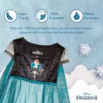 Disney Frozen 2 Anna Royalty Nightgown for Girls