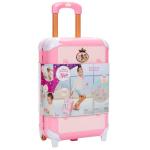 Disney Princess Travel Suitcase Play Set for Kids