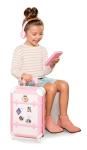 Disney Princess Travel Suitcase Play Set for Kids