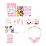 Disney Princess Travel Suitcase Play Set for Kids