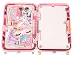 Disney Princess Travel Suitcase Play Set for Kids