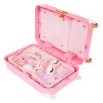 Disney Princess Travel Suitcase Play Set for Kids