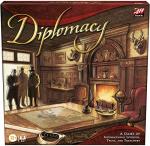 Disney Avalon Hill Diplomacy Board Game for Strategy Fun