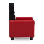 Disney Mickey Mouse Kids Upholstered Chair