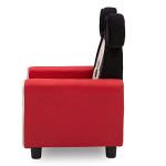 Disney Mickey Mouse Kids Upholstered Chair