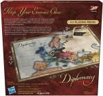 Disney Avalon Hill Diplomacy Board Game for Strategy Fun