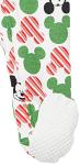 Disney Marvel Baby Boys' Mickey Pajama Set