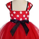 Daisy Polka Dot Dress Up Costume for Girls
