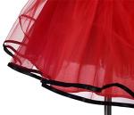 Daisy Polka Dot Dress Up Costume for Girls