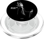 Maleficent PopSockets PopGrip for MagSafe