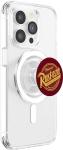 Disney Pixar Cars Rusteze Logo PopGrip for iPhone