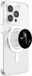 Maleficent PopSockets PopGrip for MagSafe