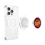 Disney Pixar Cars Rusteze Logo PopGrip for iPhone