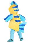 Disney The Little Mermaid Flounder Infant Costume