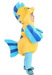 Disney The Little Mermaid Flounder Infant Costume