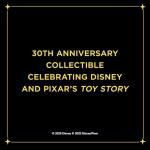 Toy Story 30th Anniversary Color Celebration Book