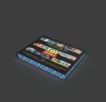 Toy Story 30th Anniversary Color Celebration Book