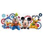 Disney Mickey Mouse Clubhouse Giant Wall Decals