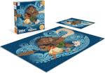 Disney Moana & Maui Oversized 300 Piece Puzzle