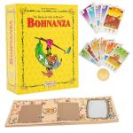 Disney Bohnanza 25th Anniversary Card Game