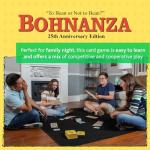 Disney Bohnanza 25th Anniversary Card Game