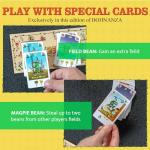 Disney Bohnanza 25th Anniversary Card Game
