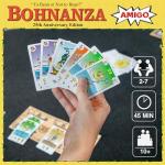 Disney Bohnanza 25th Anniversary Card Game