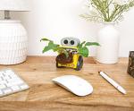 Disney Pixar Wall-E Mini Planter with Succulent