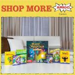 Disney Bohnanza 25th Anniversary Card Game