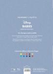 Disney Babies Mystery Color-by-Number Coloring Book