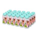 Disney Princess Bubble Party Favor Wand (24 Pack)