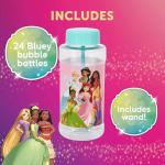 Disney Princess Bubble Party Favor Wand (24 Pack)