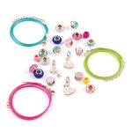 Disney Princess Charm Bracelet DIY Kit