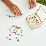 Disney Princess Charm Bracelet DIY Kit